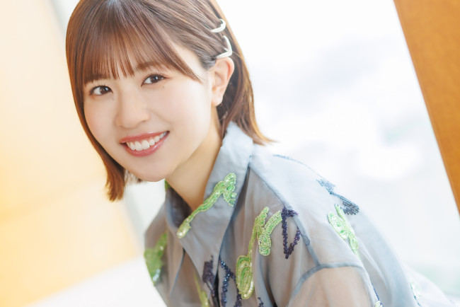 松田好花、『ANN0』火曜パーソナリティに 『ANNX』後任は日向坂46・正源司陽子(クランクイン!) – Yahoo!ニュース 松田好花、『ANN0』火曜パーソナリティに 『ANNX』後任は日向坂46・正源司陽子(クランクイン!) - Yahoo!ニュース