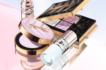 【2026年夏コスメ】YSL：夏の太陽に映える「クリスタル ラブ コレクション」（FASHIONSNAP） - Yahoo!ニュース