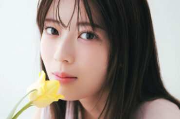 乃木坂46・岩本蓮加「体の内外から全身うるうるを目指します！」 美容新習慣 | ビューティー、ファッション、エンタメ、占い…最新情報を毎日更新 | ananweb