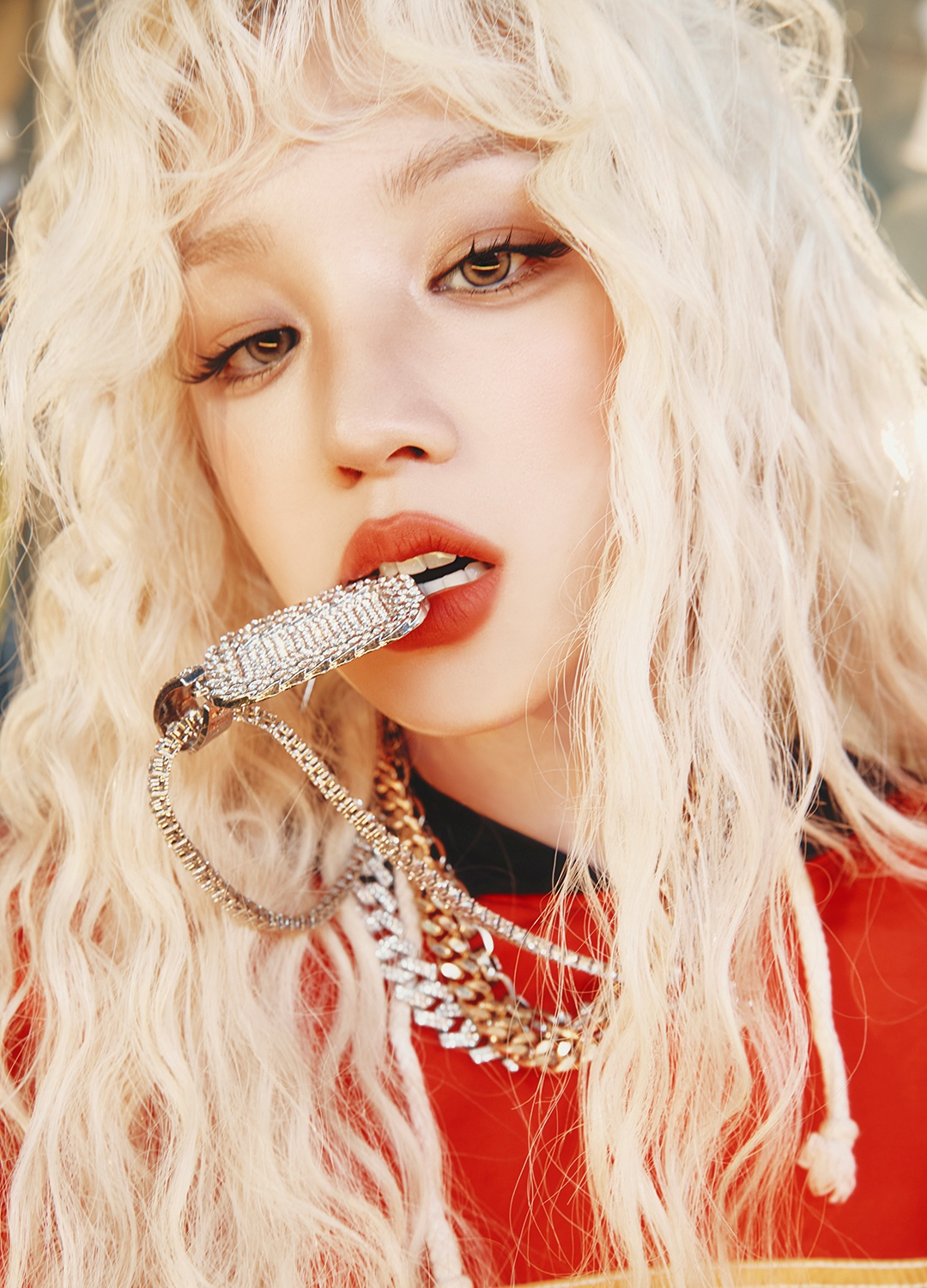 子供たちのウギ/写真提供=キューブエンターテインマン