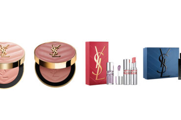 「YSL」の人気チークにヌードカラーの新2色　母の日と父の日に向けたギフトも登場 - WWDJAPAN