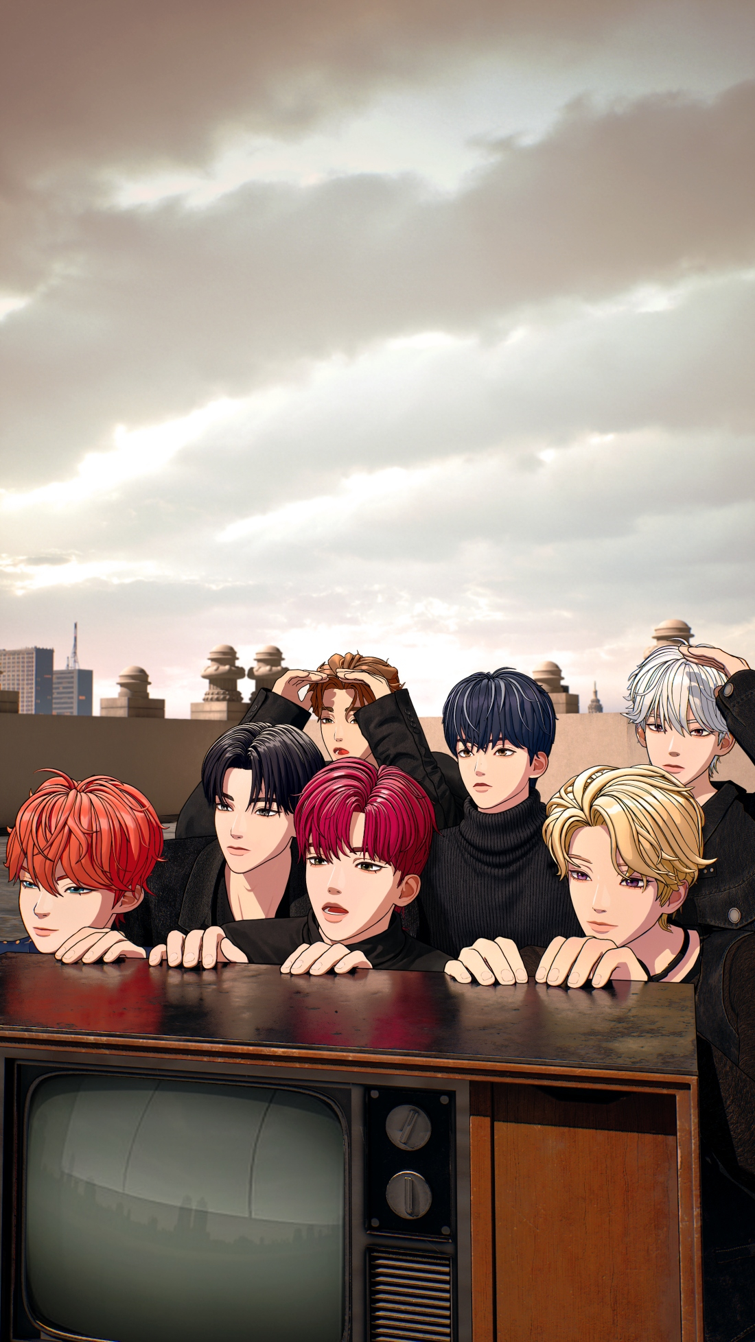 /写真=ブリッジエンター