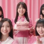 乃木坂46の5人が出演するSo-netの新WEB CM動画一挙公開（THE FIRST TIMES） – Yahoo!ニュース