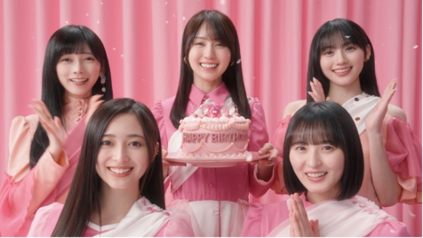 乃木坂46の5人が出演するSo-netの新WEB CM動画一挙公開（THE FIRST TIMES） – Yahoo!ニュース