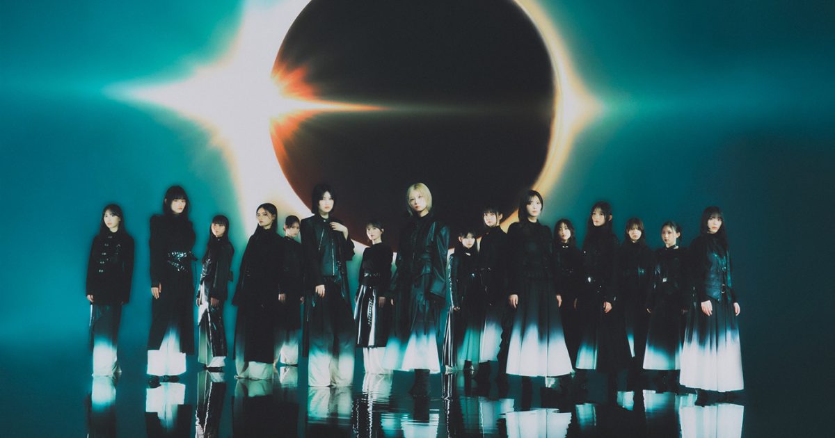 櫻坂46『14th Single BACKS LIVE!!』『四期生LIVE』が開催決定！BACKS LIVE!! 2日目には武元唯衣の卒業セレモニーを開催