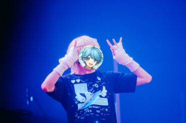 2.5次元アイドルグループ「いれいす」-hotoke-による2ndソロワンマンライブが開催！　-hotoke-が“好き”を肯定するメッセージを届けた特別な一夜に - eeo Media（イーオメディア）