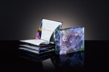 ポーラ「B.A」の最高峰“グランクラゼ”からシートマスクが登場　美容液と同成分配合でハリのある肌へ - WWDJAPAN