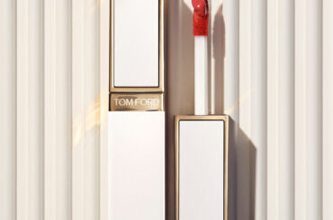 【2026年夏コスメ】「トム フォード ビューティ」から沈みゆく太陽が最後の輝きを放つ“ゴールデンアワー”に着想したコレクション（WWDJAPAN.com） - Yahoo!ニュース