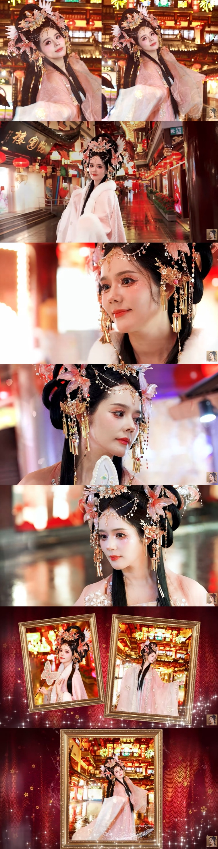 /写真=ユーチューブチャンネル「自由夫人ハン·ガイン」映像キャプチャー