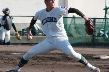 【高校野球】市和歌山・丹羽涼介「美容師も…」　巨人4人態勢視察のプロ注目右腕が究極二択で進路熟考 - スポニチ Sponichi Annex 野球