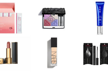 「 ディオール」アイシャドウ限定色や「ケイト」“号泣の涙神”マスカラで目元をアップデート　今週発売のビューティアイテム9選【3/16〜3/22】 - WWDJAPAN