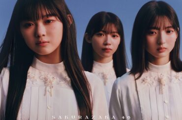 櫻坂46、四期生による【5th YEAR ANNIVERSARY LIVE】新ビジュアルを公開（Billboard JAPAN）