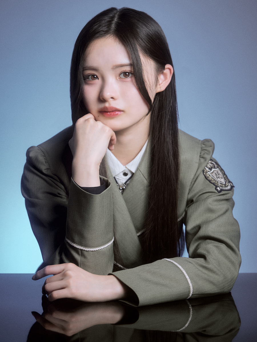 櫻坂46（撮影＝加古伸弥）