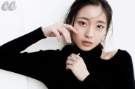 日向坂46大野愛実『CanCam』専属モデルに仲間入り！「CanCamは“ときめき”そのもの」 - 画像一覧（1/2）
