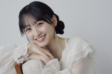 乃木坂46一ノ瀬美空、しまむら「正解コーデ」モデルに就任決定 | ORICON NEWS | 国内海外のニュース