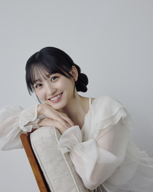 乃木坂46一ノ瀬美空、しまむら「正解コーデ」モデルに就任決定 | ORICON NEWS | 国内海外のニュース 乃木坂46一ノ瀬美空、しまむら「正解コーデ」モデルに就任決定 | ORICON NEWS | 国内海外のニュース