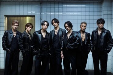 【Archive】「R.Y.U.S.E.I.」「Summer Madness feat. Afrojack」ほか首位8曲　三代目JSBのヒットの軌跡を振り返る（Billboard JAPAN）