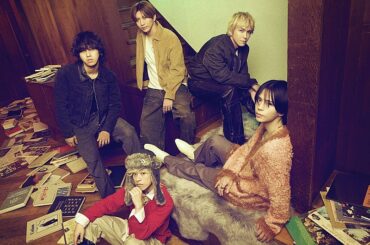 THE BEAT GARDEN、約1年ぶりとなる全国ツアー開催決定（Billboard JAPAN） - Yahoo!ニュース