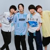 【解説】ハンブレッダーズとは？「銀河高速」歌詞が刺さる理由やメンバープロフィール＆初のコンセプトアルバム『GALAXY DRIVE』など、その魅力に迫る