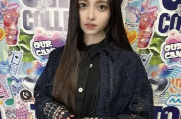 乃木坂・井上和「楽しかった！」　初TGC出演！“キャプテン”と激レアプリクラにファン興奮「尊すぎる」 - スポニチ Sponichi Annex 芸能