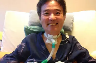 難病ALS公表のニャンちゅう声優・津久井教生「右手の中指の先が完全に動かなくなった」　病状を明かす - スポニチ Sponichi Annex 芸能