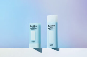 【2026年夏コスメ】「トリデン」“ダイブイン”シリーズから日焼け止めが登場　まるで美容液な日焼け止めとスティックタイプ - WWDJAPAN