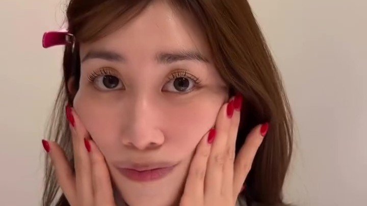 【 中川安奈 】「すっぴんからメイク完成まで」「ずっとやってみたかった」メイクする様子を動画で公開(TBS NEWS DIG Powered by JNN) 【 中川安奈 】「すっぴんからメイク完成まで」「ずっとやってみたかった」メイクする様子を動画で公開(TBS NEWS DIG Powered by JNN)