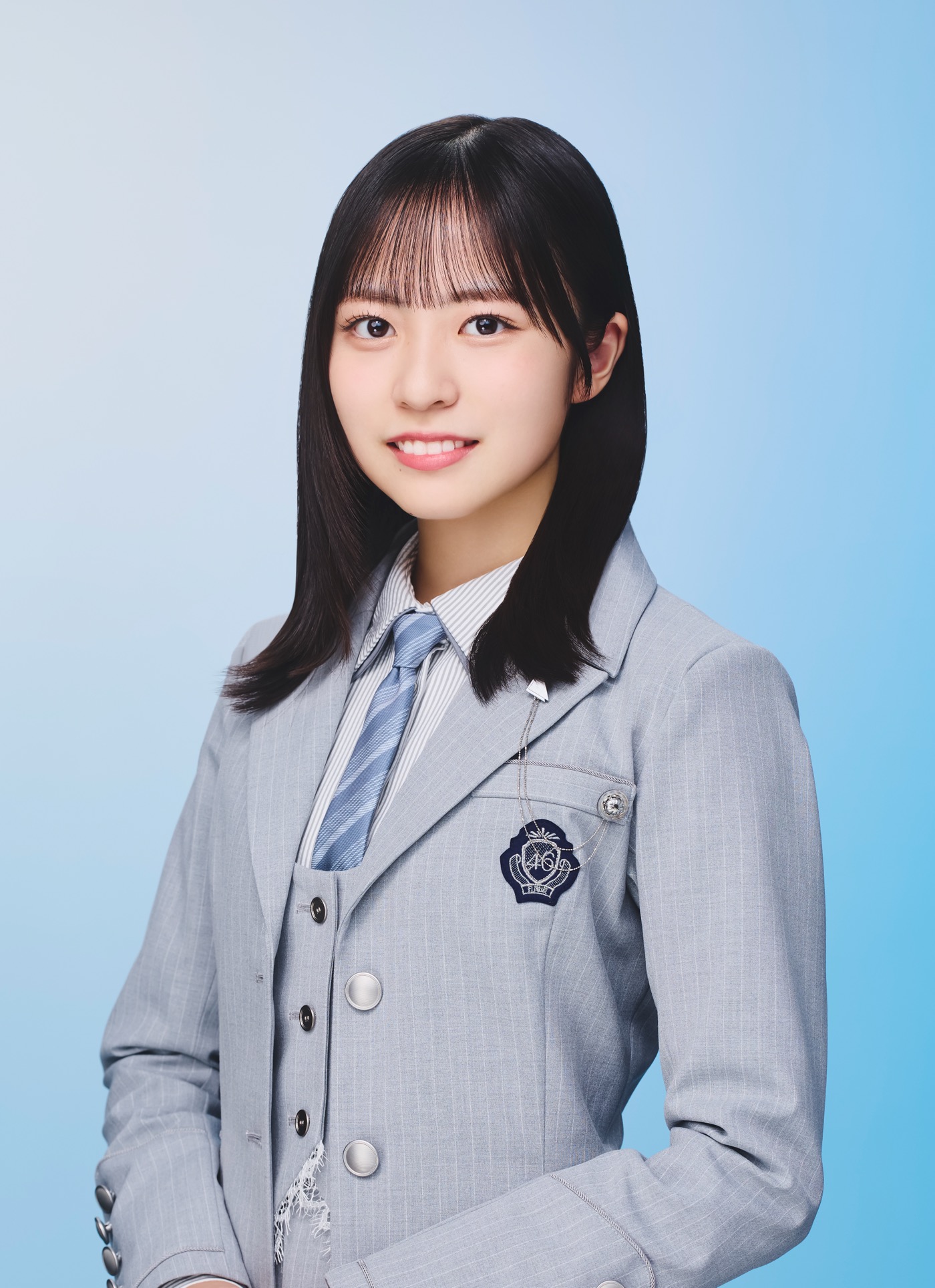 日向坂46正源司陽子、TVアニメ『スノウボールアース』宣伝大使に就任！意気込みを語るコメント動画到着 - 画像一覧（3/3）