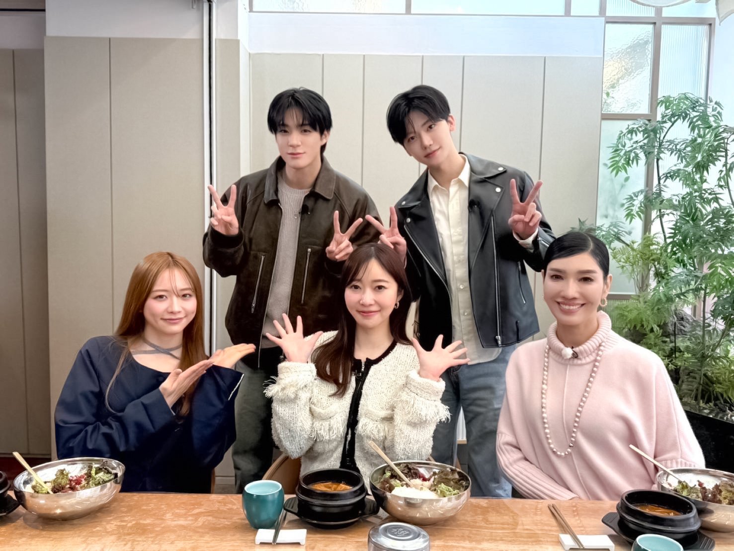 NCT・JAEMIN “時間がない”は言い訳!ストイックすぎる日常を告白 JAEMIN&JENOが明かした美肌の秘訣に女性陣「すぐ買わないと」(めざましmedia) – Yahoo!ニュース NCT・JAEMIN “時間がない”は言い訳!ストイックすぎる日常を告白 JAEMIN&JENOが明かした美肌の秘訣に女性陣「すぐ買わないと」(めざましmedia) - Yahoo!ニュース