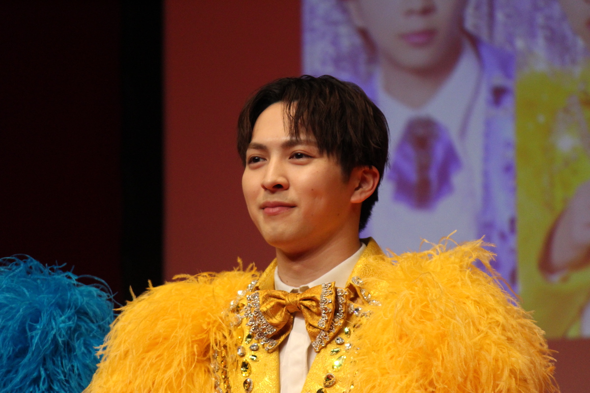 『MUSIC AWARDS JAPAN 2026』エントリー作品発表会（撮影＝渡辺彰浩）