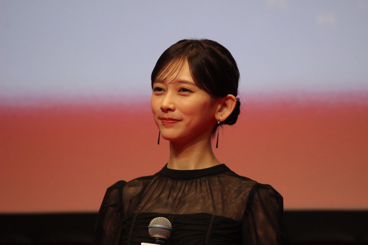 『MUSIC AWARDS JAPAN 2026』エントリー作品発表会（撮影＝渡辺彰浩）