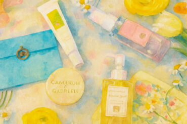 株式会社キャメロン＆ガブリエル ／キャメロン＆ガブリエル「美肌叶える天使のスキンケア♪ 2026スプリングキャンペーン♪」のご案内 - 無料プレスリリース「PR-FREE」