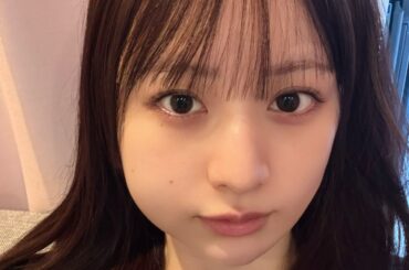 【CANDY TUNE・立花琴未】親知らず抜歯後の画像を公開「痛くてメイクする余裕がなく、初めてすっぴん」（TBS NEWS DIG Powered by JNN）