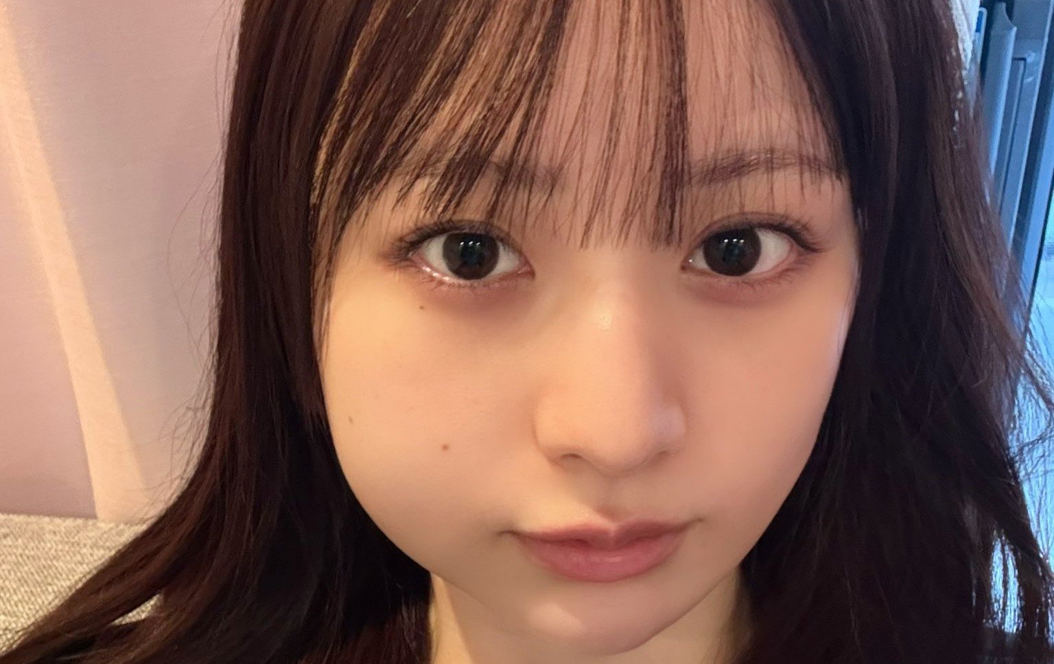 【CANDY TUNE・立花琴未】親知らず抜歯後の画像を公開「痛くてメイクする余裕がなく、初めてすっぴん」(TBS NEWS DIG Powered by JNN) 【CANDY TUNE・立花琴未】親知らず抜歯後の画像を公開「痛くてメイクする余裕がなく、初めてすっぴん」(TBS NEWS DIG Powered by JNN)