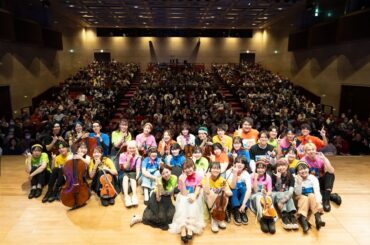 J-POP CLASSIC CLUB TOKYO、ビルボード公演開催