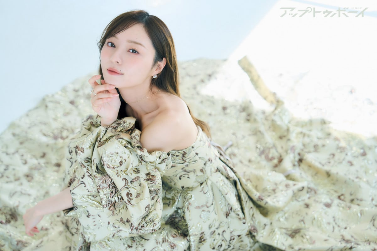 乃木坂46梅澤美波、卒業について齋藤飛鳥からもらった“大切な言葉”「考え方が変わりました」 白石麻衣・菅原咲月にも言及 – オリコンニュース