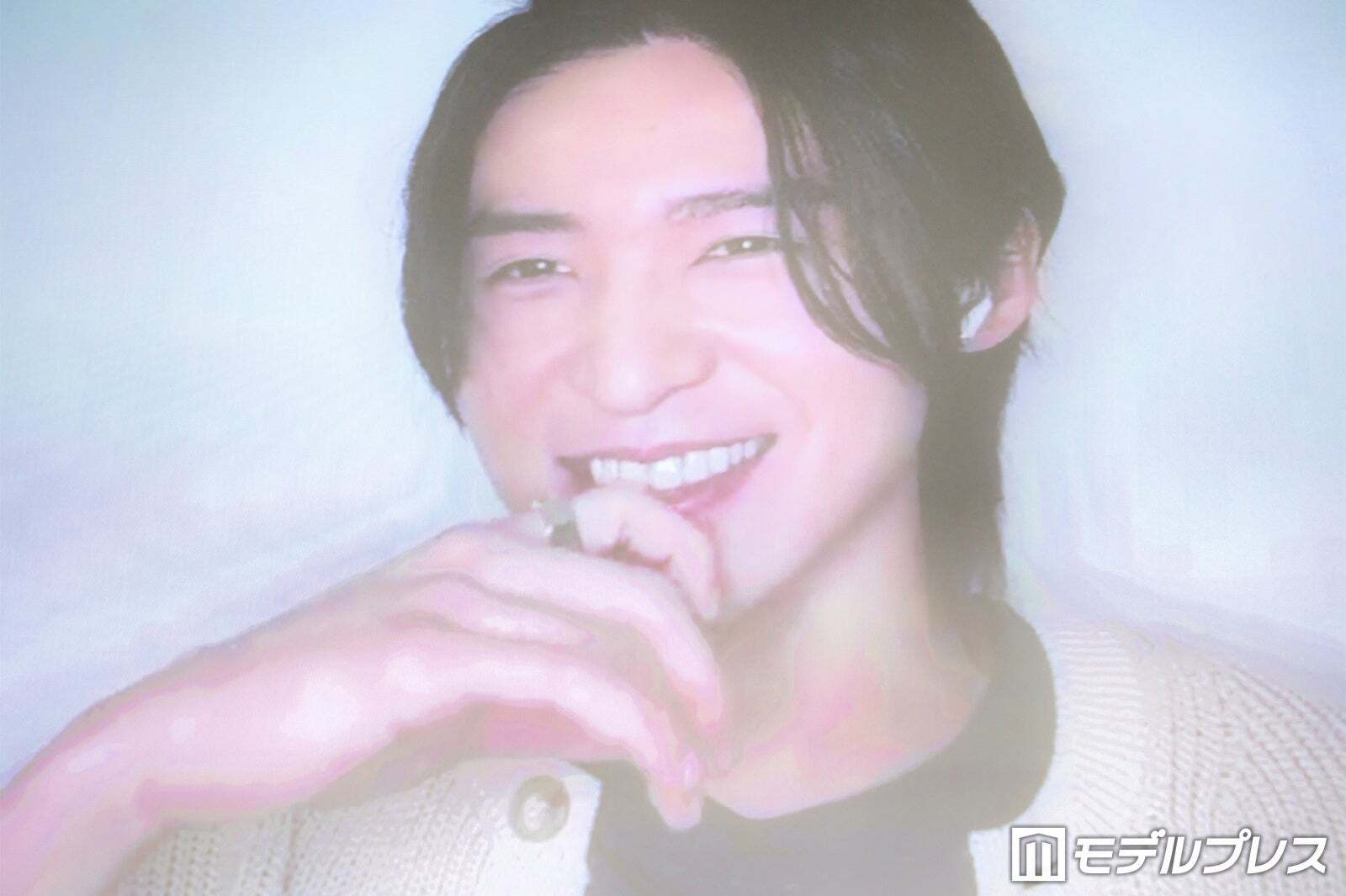 Snow Man目黒蓮、推定140kg特殊メイクは4時間 「毎回睡魔と闘いながら…」裏話明らかに(モデルプレス) – Yahoo!ニュース Snow Man目黒蓮、推定140kg特殊メイクは4時間 「毎回睡魔と闘いながら…」裏話明らかに(モデルプレス) - Yahoo!ニュース