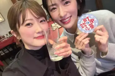 元乃木坂・樋口日奈　「リアルお姉ちゃん」との姉妹共演「母になった姉と、2人でお酒を飲む夜は初めて」 - スポニチ Sponichi Annex 芸能