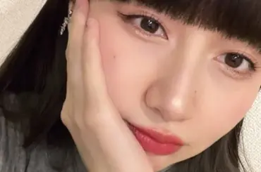 Cocomi「美白ケアやっていきましょー！」　美肌際立つどアップショットでファン魅了 - スポニチ Sponichi Annex 芸能