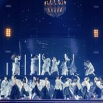 櫻坂46、最新映像作品から「I want tomorrow to come」ライブ映像公開（Billboard JAPAN）