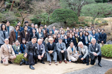 窪浩志×栗野宏文　業界レジェンド2人が語る服の魅力の伝え方 - WWDJAPAN