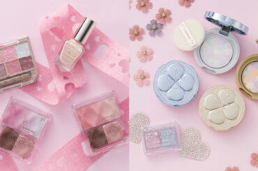 「キャンメイク」の人気パウダーがミニサイズに　チークとハイライトをひとつにしたアイテムや人気アイテムの新色も登場 - WWDJAPAN