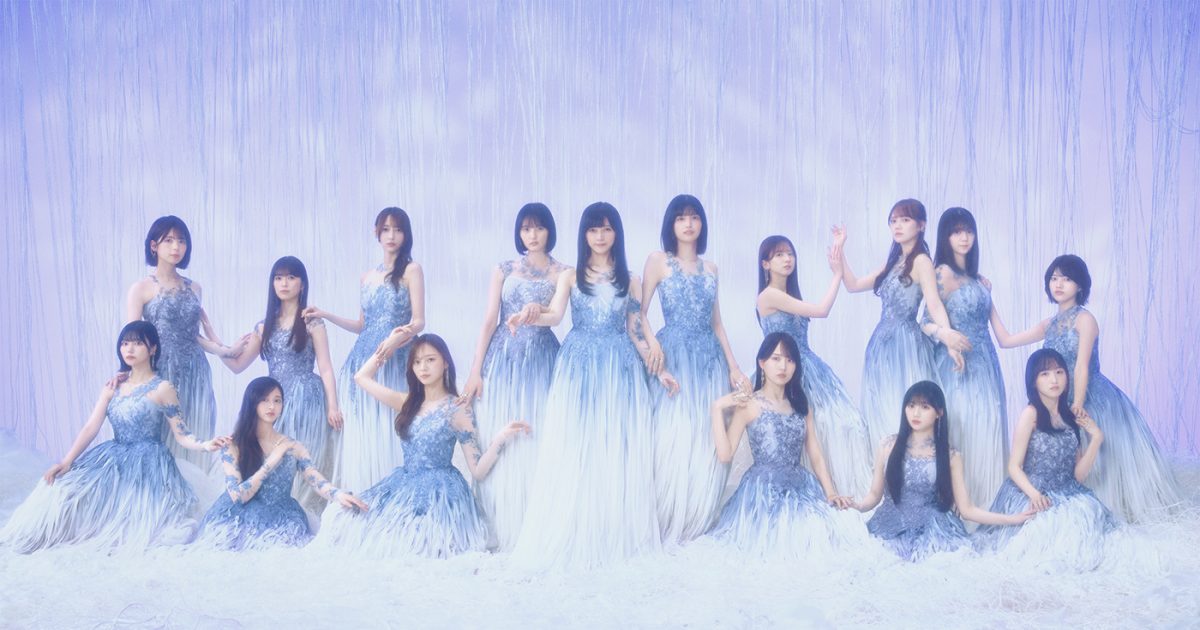 卒業を控える梅澤美波のソロ楽曲も収録！乃木坂46 ニューシングル「最後に階段を駆け上がったのはいつだ？」収録内容公開 – 画像一覧（1/1） – THE FIRST TIMES