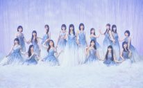 卒業を控える梅澤美波のソロ楽曲も収録！乃木坂46 ニューシングル「最後に階段を駆け上がったのはいつだ？」収録内容公開 - 画像一覧（1/1）