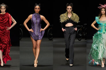 【ルック】「グローバル ファッション コレクティブ」2026-27年秋冬コレクション - WWDJAPAN