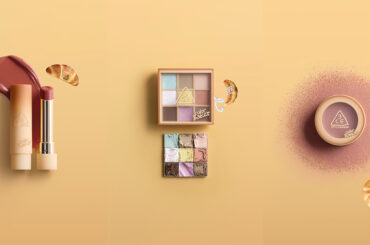 「3CE」から焼きたてのパンを思わせるコレクションが登場　人気ベーカリーカフェとのコラボも - WWDJAPAN