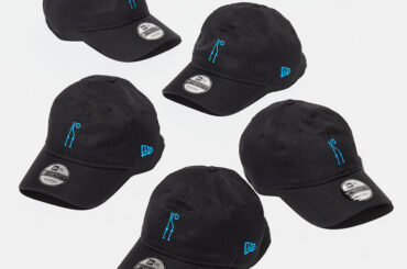 「キコ コスタディノフ」と「ニューエラ」がコラボ　キコ コスタディノフ東京2周年記念キャップ - WWDJAPAN