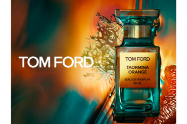 「トム フォード ビューティ」が新作オードパルファムを発売　アイコニックなシトラスの香りと洗練されたムスクの温もり - WWDJAPAN