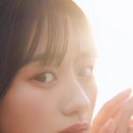 乃木坂46川﨑桜1st写真集『エチュード』が発売前重版決定！公式Xのフォロワー数は13万人を突破 – 画像一覧（1/5） – THE FIRST TIMES