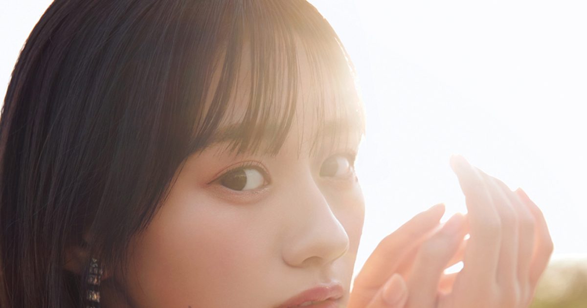 乃木坂46川﨑桜1st写真集『エチュード』が発売前重版決定！公式Xのフォロワー数は13万人を突破 – 画像一覧（1/5） – THE FIRST TIMES